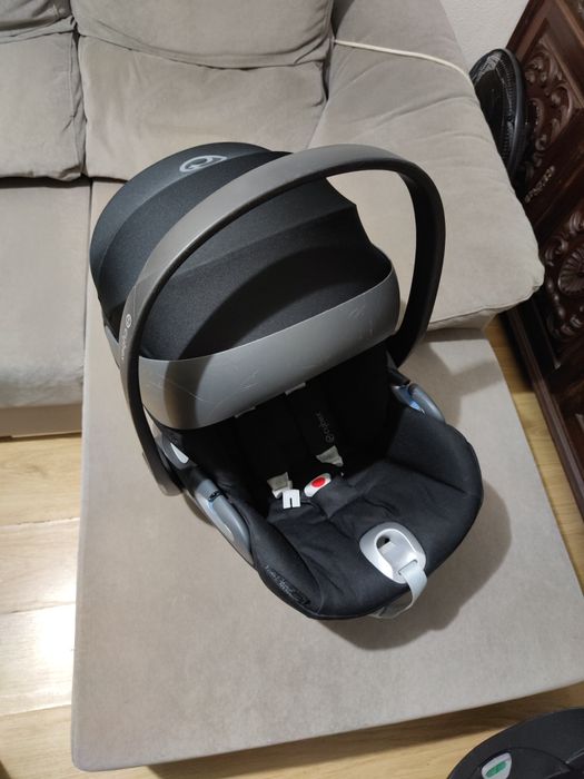 Ovo Cybex Sirona Z i-Size
