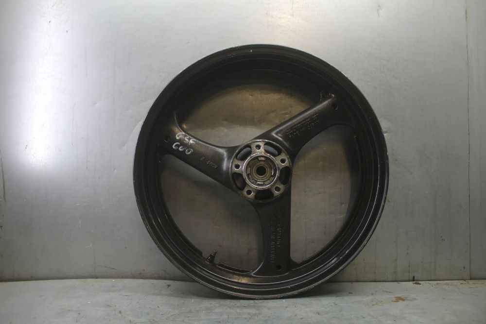 Suzuki GSF 600 Bandit Felga przód przednia