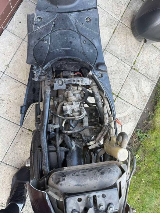 Продам Yamha Jog sa-36