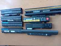 baterie dell  lenovo