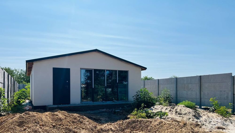Будинок 63 м² Подгородное продажа