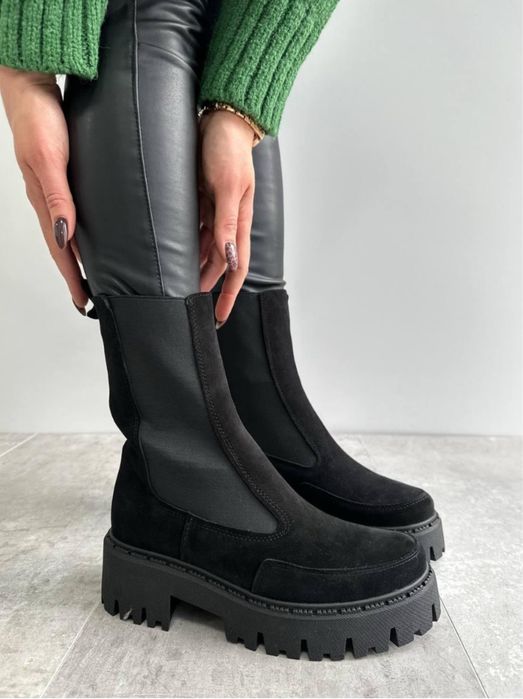 Челси женские зимние