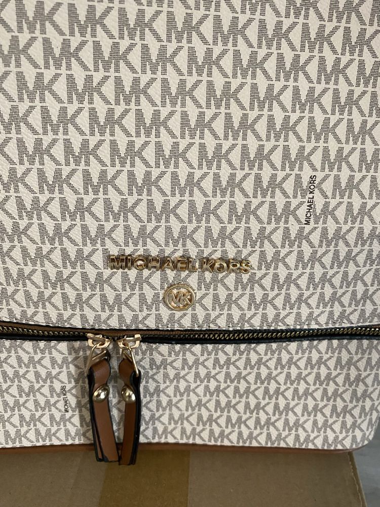 Plecak Michael Kors