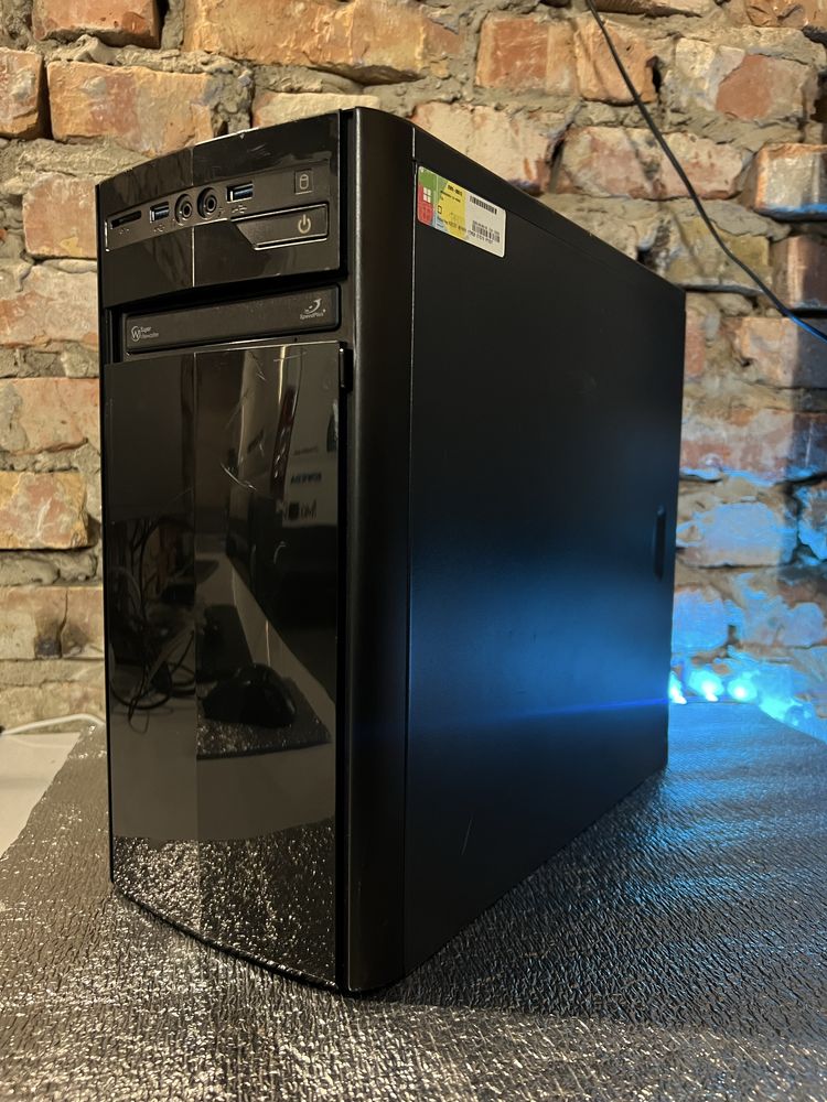 Системний блок Core i7 6700K