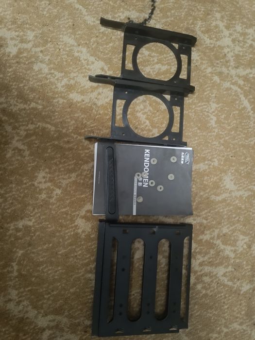 Корпус DeepCool Kendomen TI гарний стан