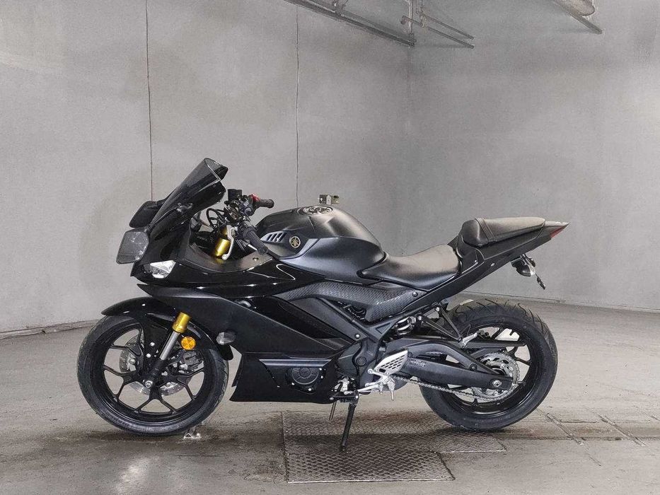 Мотоцикл Yamaha YZF-R25 2019 Пробіг: 10 526 км