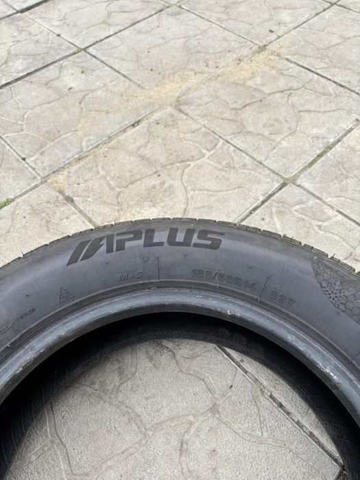 Зимова гума 185/60R14
