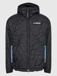 Куртка Adidas Terrex Myshelter Primaloft black