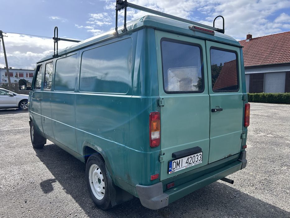 Daewoo Lublin 3.