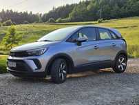 Opel Crossland Opel Corssland