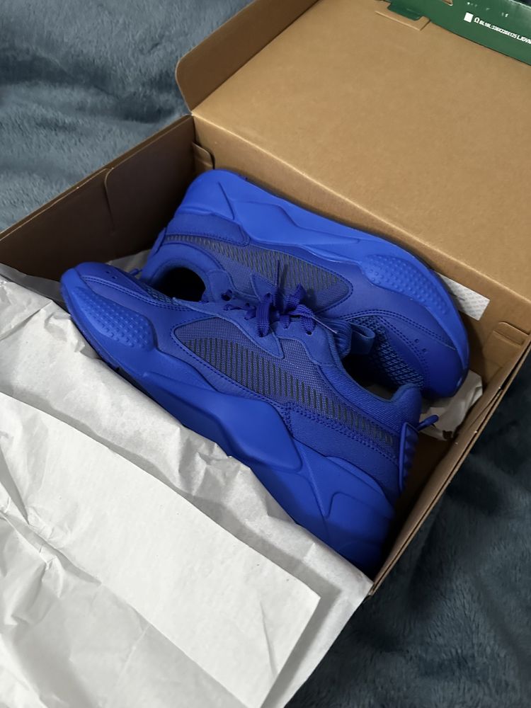 Buty Puma RS-X Reinvent