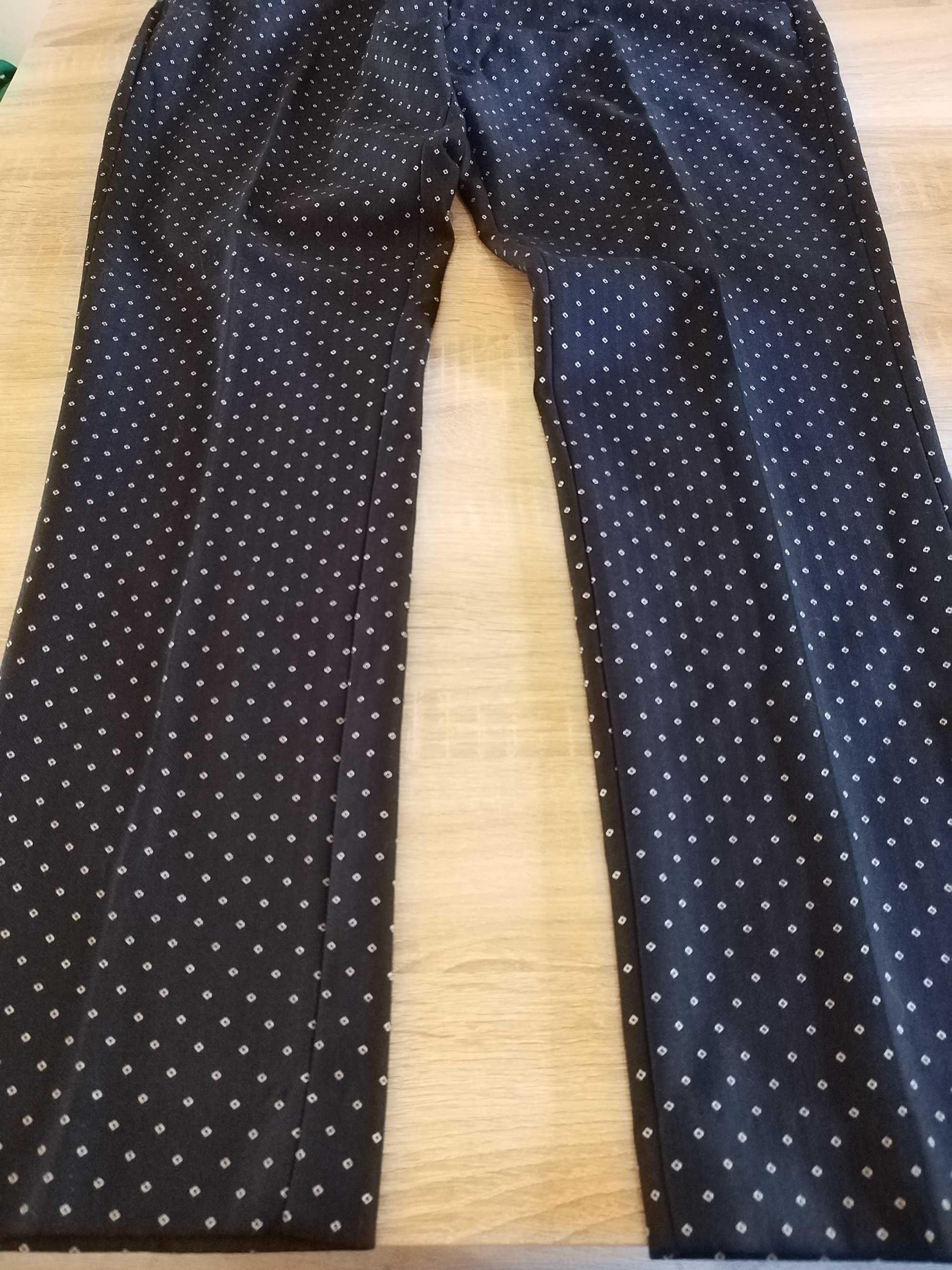 Calças formais H&M