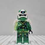Lego ninjago figurka lloyd digi njo627