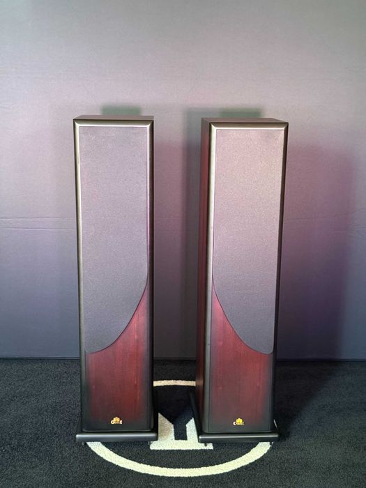 Castle Conway 3 kolumny podłogowe