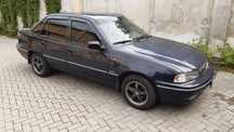 Daewoo Nexia 2008