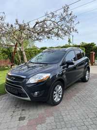 Ford Kuga Titanium