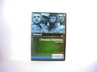 "Stalingrad" DVD Joseph Vilsmaier 1993 kinoteka Dziennika