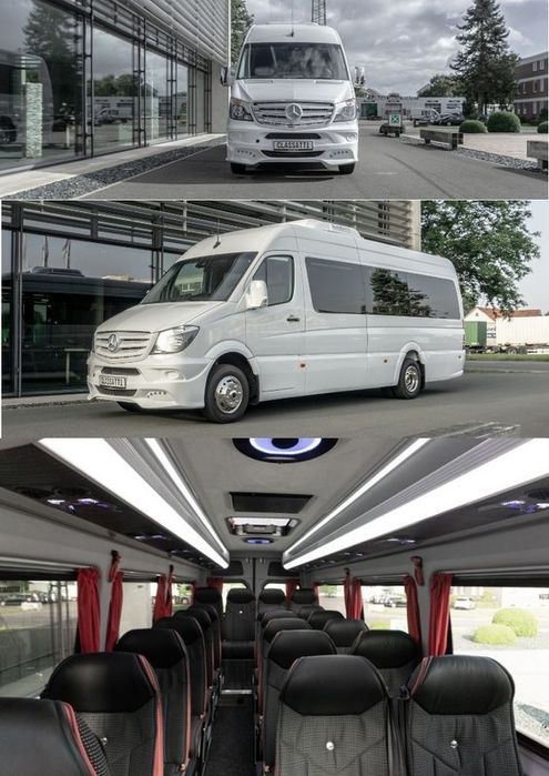 Пасажирські перевезення!!Україна - Польща| ЩОДЕННО