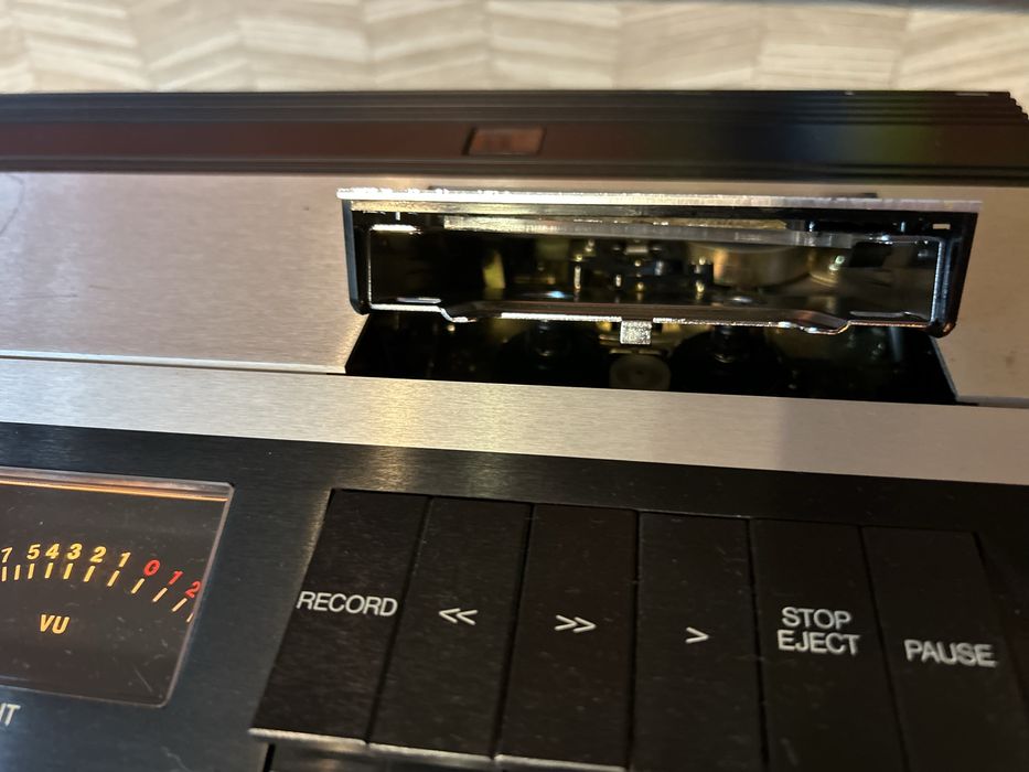 Leitor de cassetes (deck) Bang & Olufsen Beocord 1900