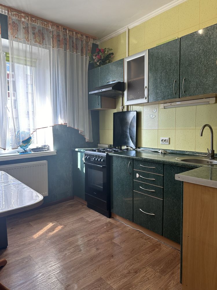 Продаж 4-х кімнатної квартири, район Масани