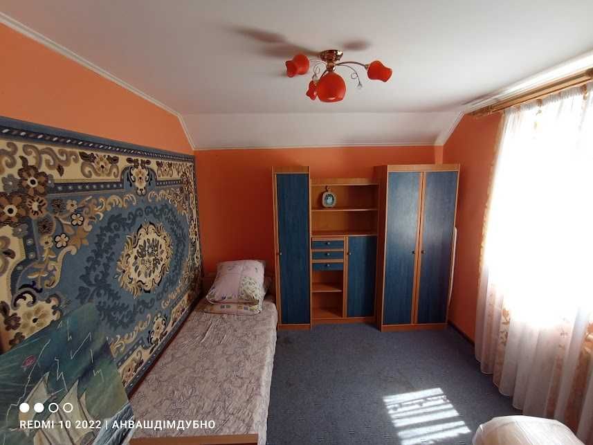 Чарівний заміський будинок з власним джерелом по трасі Дубно-Рівне