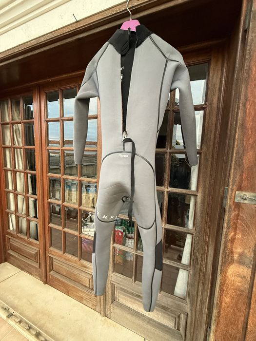 Fato de Surf 4/3 Deeply