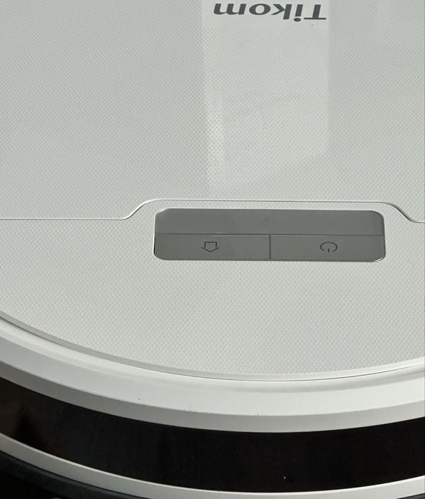 Tikom G8000 Pro робот пилосос