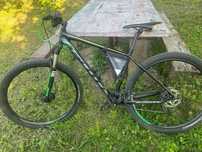 Велосипед Scott aspect 940