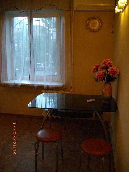 Сдам однокомнатную квартиру на ул. Королева 65