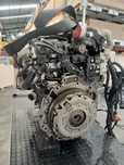 MOTOR COMPLETO OPEL INSIGNIA 1.6 CDTI 2017 REFª: B16DTH