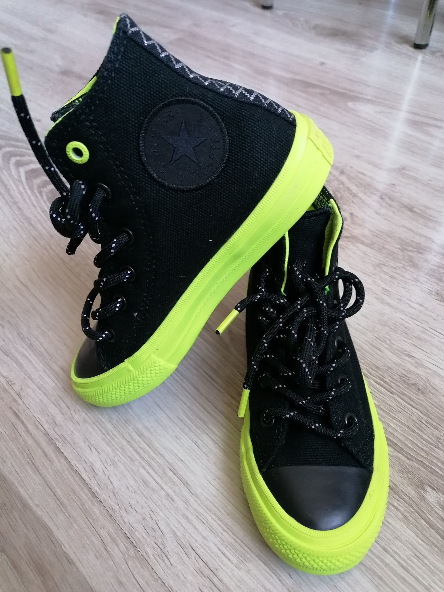 Trampki Converse dziecięce #trampki #converse