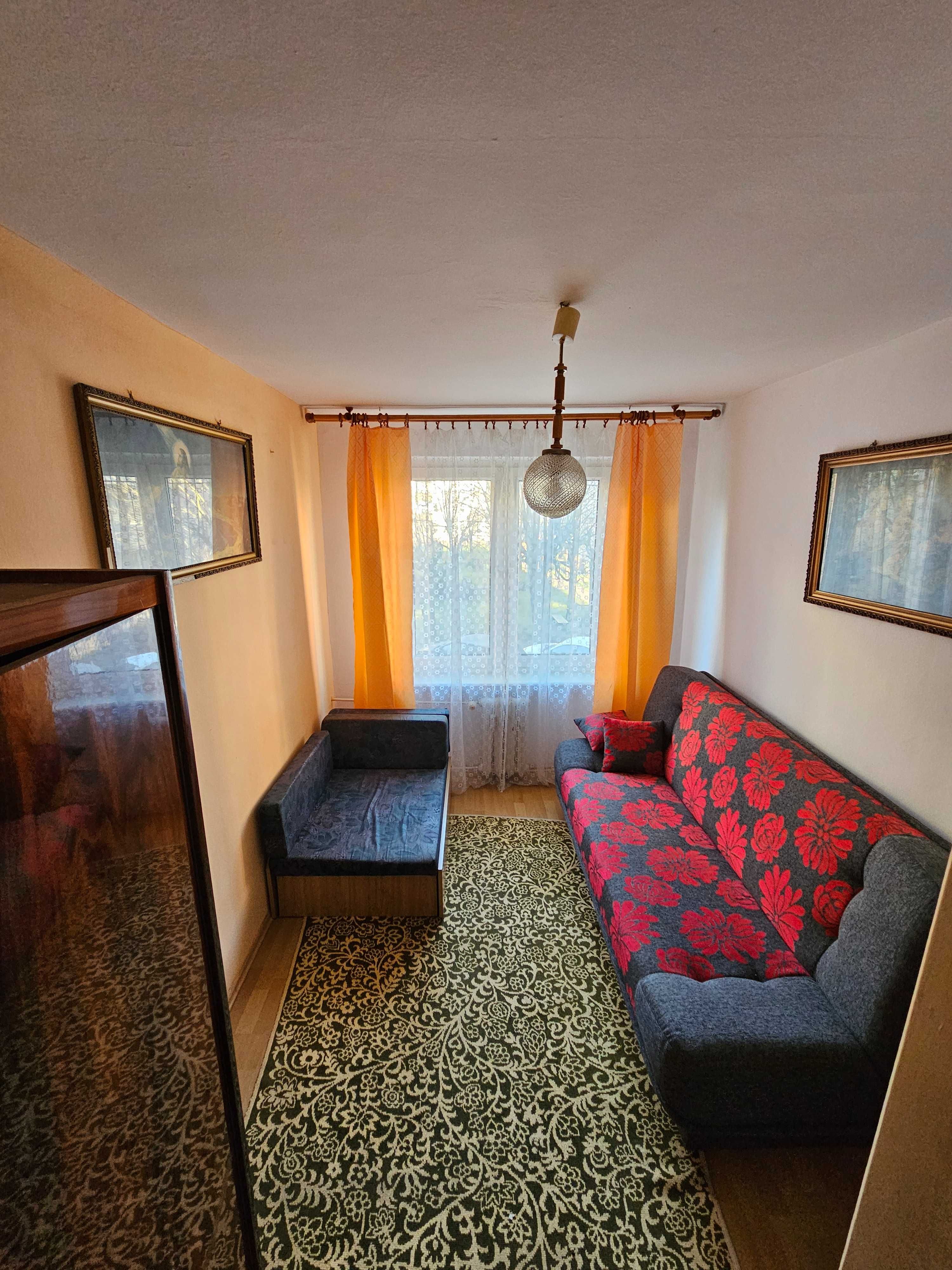 Mieszkanie na sprzedaż - 40m2 - 1 piętro - centrum Opola Lubelskiego