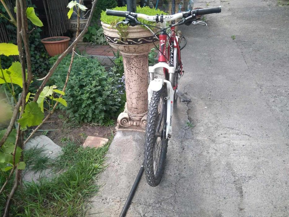 Продам велосипед Kellys Quartz на высокий рост 1,90-2,00м