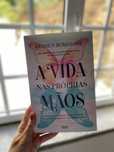 Livro A Vida nas Proprias Mãos