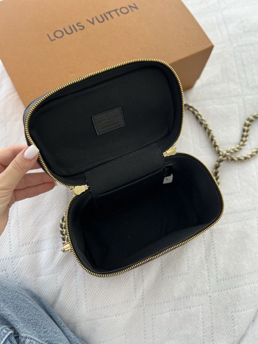 Сумка LV Louis Vuitton Vanity