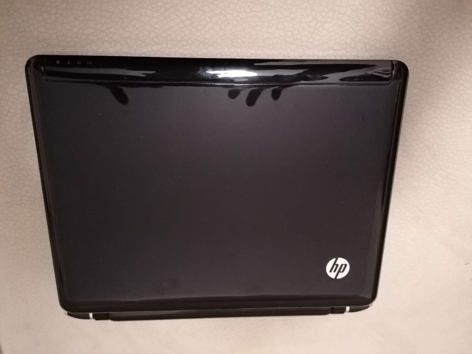 Portátil HP Pavilion dv 2