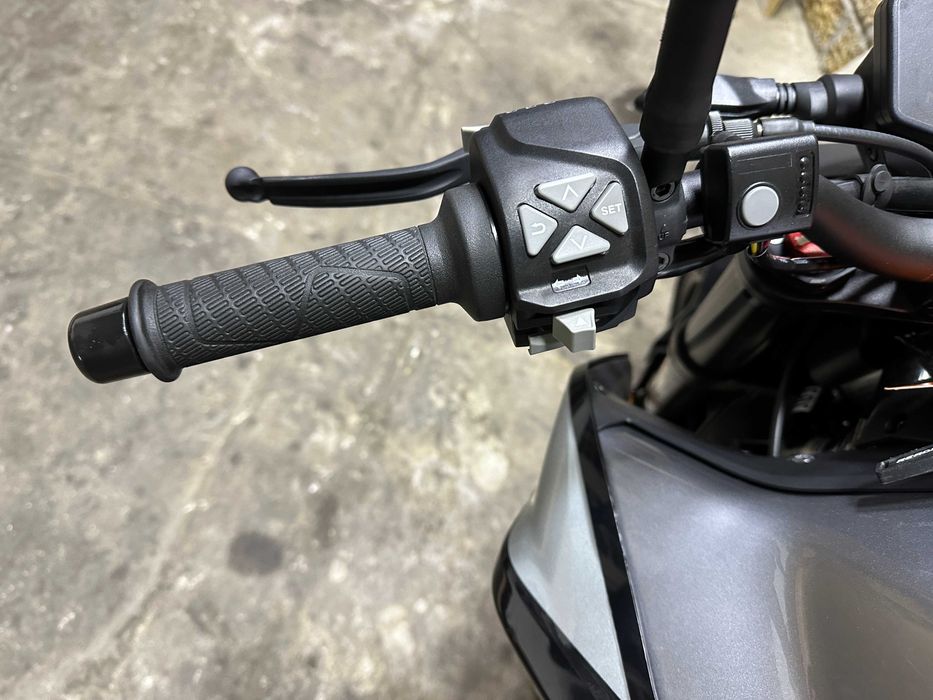 KTM Duke 790 КТМ Дюк 790 Без пробега по Украине