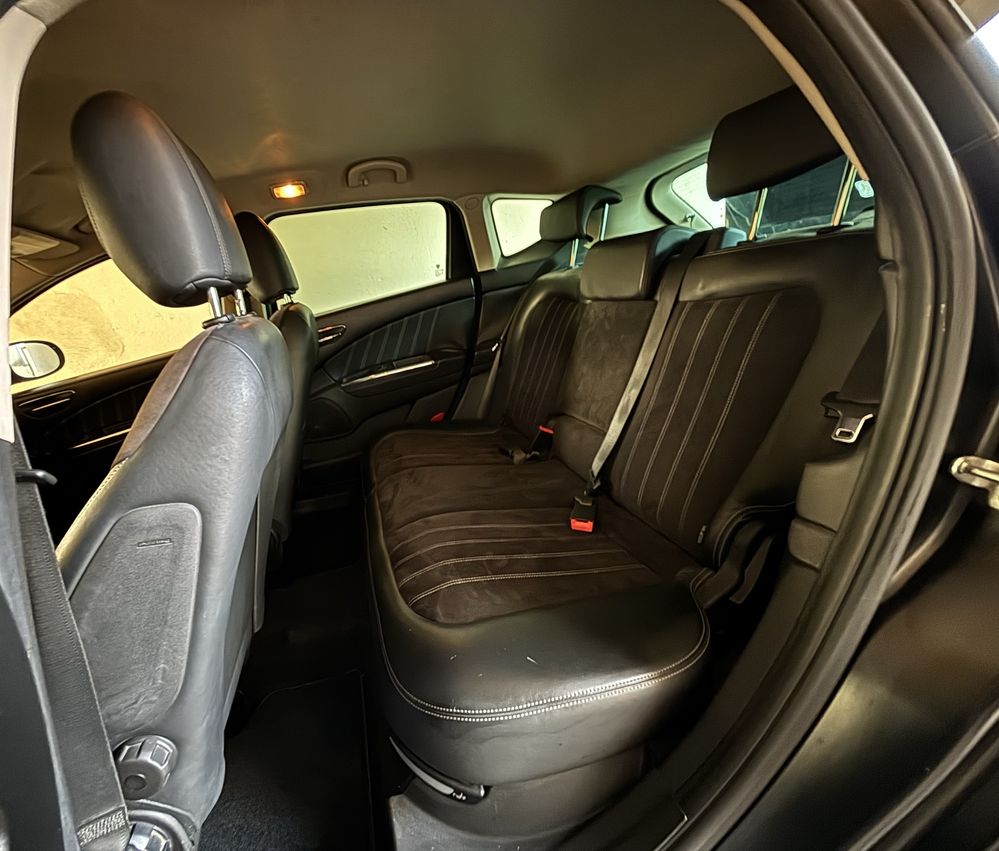 Lancia Delta 1.6 M-Jet 16v 120cv Nacional