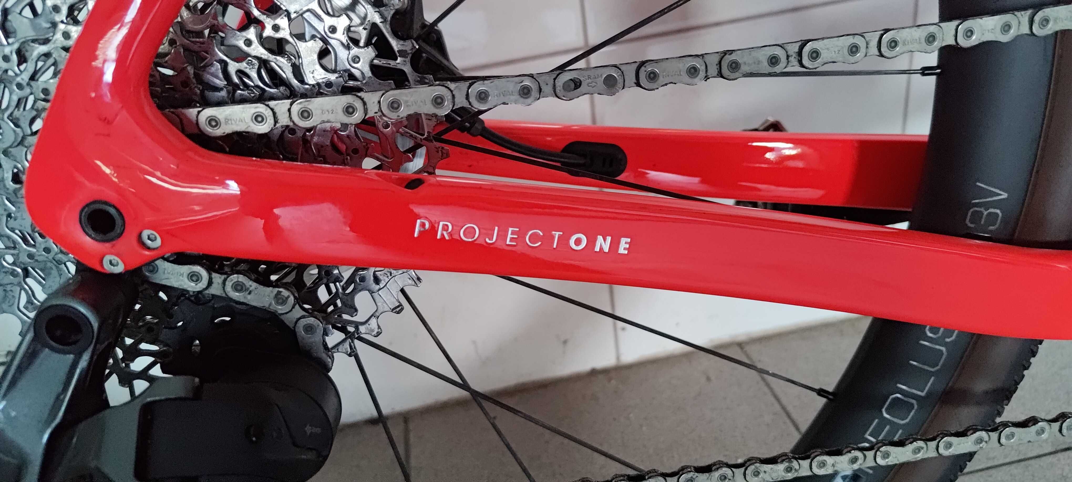 TREK Checkpoint SLR 6 AXS Jak NOWY!