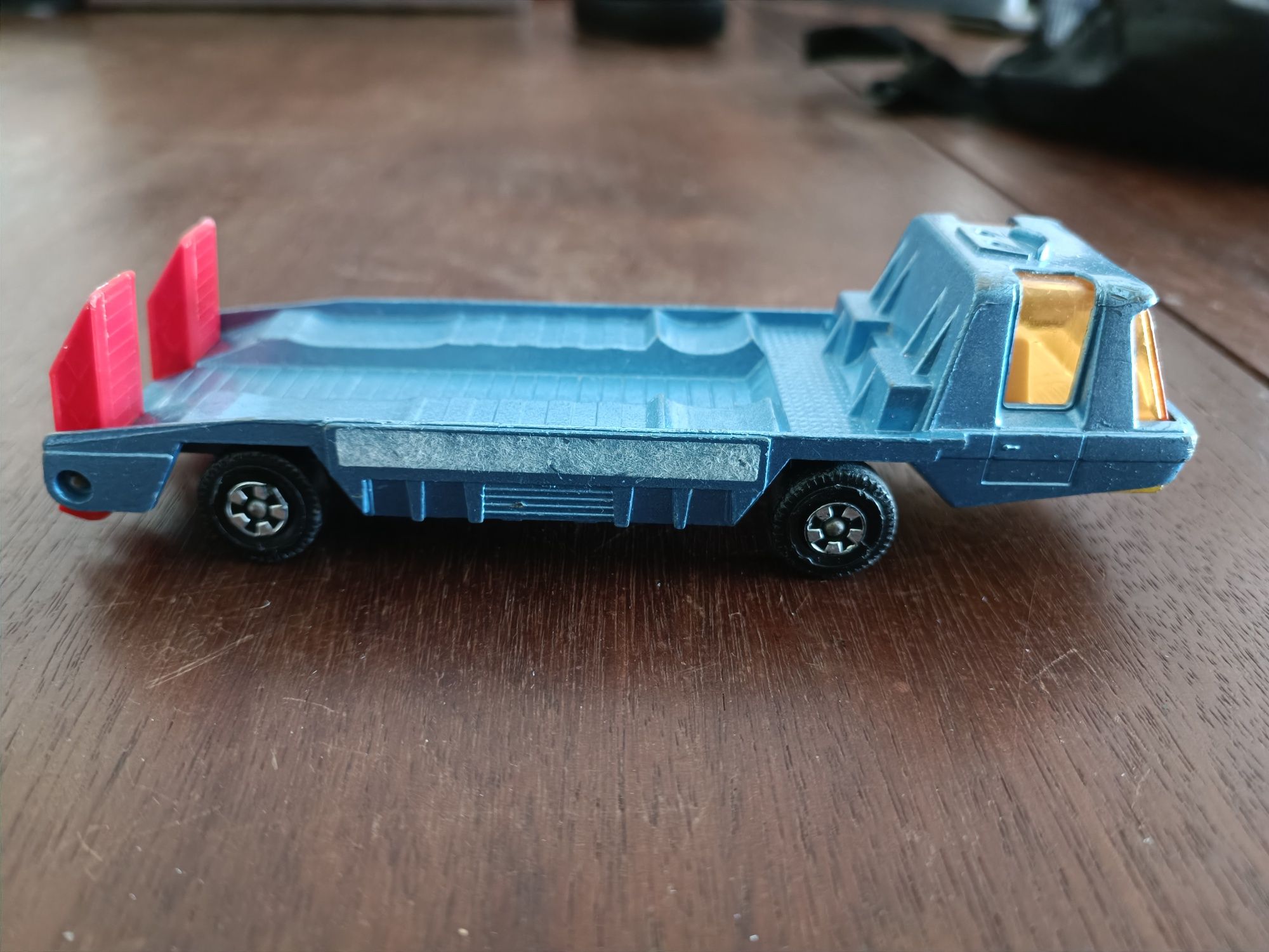 Matchbox Lesney Camião 1975