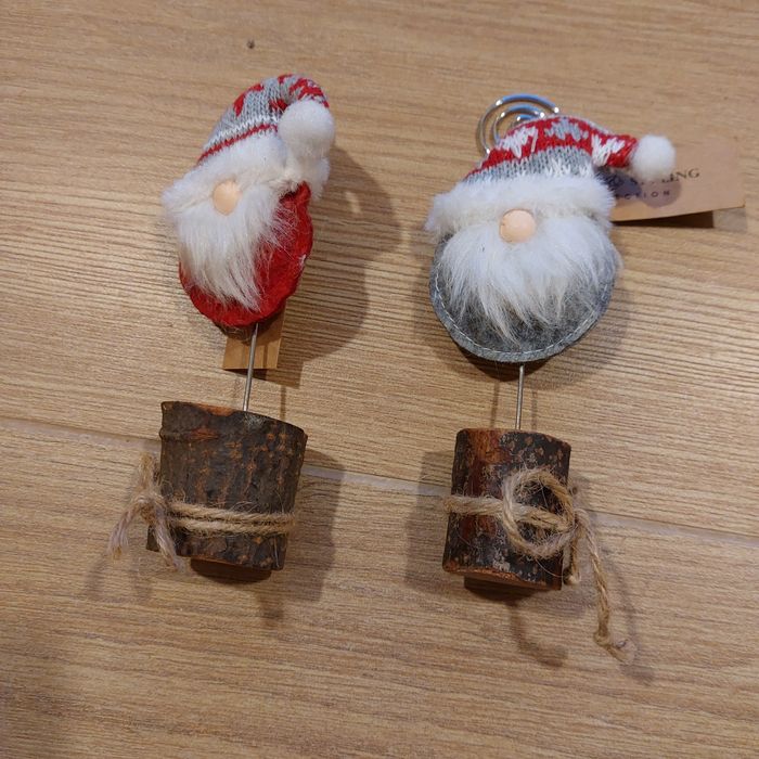 Marcadores pai natal