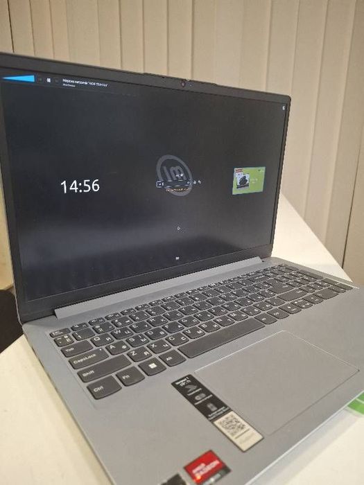 Ноутбук Lenovo ideapad 1 15ALC7