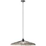 Brilliant Fixi 99265/76 Lampa Wisząca 1-punktowy