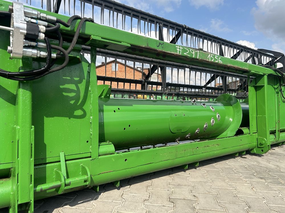 Жатка 925F флекс Claas