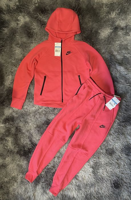 Костюм Nike Tech Fleece Оригінал