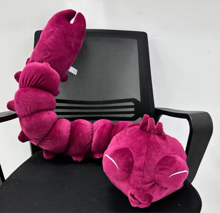 Плюш проклятый дух Тоджи магическая битва проклятый дух jujutsu kaisen