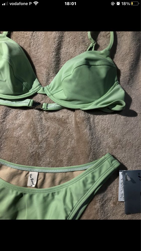 Bikinis Via Brasil