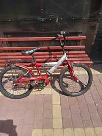 Sprzedam rower BMX 20c.