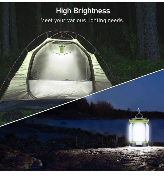 Продам ліхтар Blukar