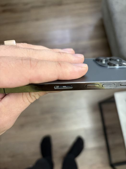 Iphone 13 pro 256 gb офіційний!